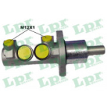 Peapiduri silinder LPR 1581