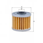 &Otilde;lifilter KNECHT OX 793