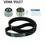 Hammasrihma komplekt SKF VKMA 95657