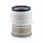 &Otilde;hufilter MANN-FILTER C 16 148