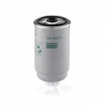 K&uuml;tusefilter MANN-FILTER WK 842/11