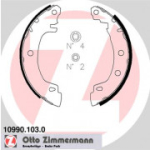 Piduriklotside komplekt ZIMMERMANN 10990.103.0