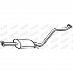 Kesksummuti WALKER 23045
