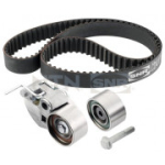 Hammasrihma komplekt SNR KD470.24