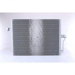 Kondensaator, kliimaseade NISSENS 94859