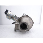 Turbolaadur GARRETT 788290-5001S