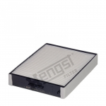 Filter, salongi&otilde;hk HENGST FILTER E2907LI