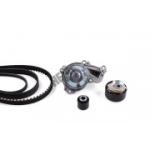 Veepump + hammasrihmakomplekt HEPU PK09080