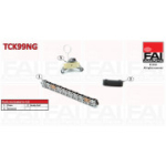 Mootori keti komplekt FAI AutoParts TCK99NG