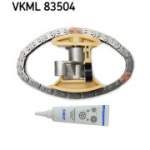 Mootori keti komplekt SKF VKML 83504