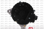 Generaator ATL Autotechnik L 44 400