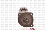 Starter ATL Autotechnik A 71 840