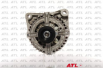 Generaator ATL Autotechnik L 83 840