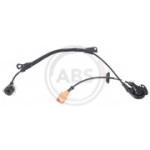 Andur, rattap&ouml;&ouml;rete arv A.B.S. 30849