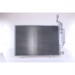 Kondensaator, kliimaseade NISSENS 940527