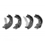 Piduriklotside komplekt MEYLE 714 533 0000
