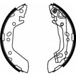 Piduriklotside komplekt TEXTAR 91059600
