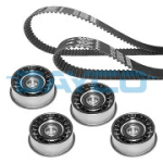 Hammasrihma komplekt DAYCO KTB716