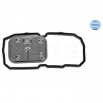H&uuml;draulikafiltrikomplekt, automaatk&auml;igukast MEYLE 014 037 0003