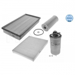 Filtrikomplekt MEYLE 112 330 0001/S