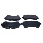 Piduriklotsi komplekt, ketaspidur MAXGEAR 19-0675