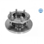 Piduriketas MEYLE 215 521 0027