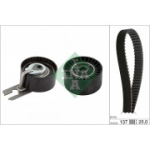 Hammasrihma komplekt INA 530 0632 10