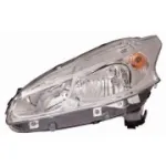 Esituli DEPO 550-1154R-LD-EM
