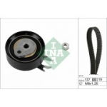 Hammasrihma komplekt INA 530 0167 10