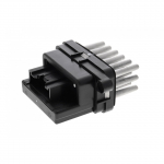 Regulaator, salongipuhur VEMO V25-79-0005