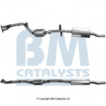 T&auml;iendus-katal&uuml;saator BM CATALYSTS BM91202H