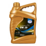 Mootori&otilde;li EUROL 0W30 ULTRANCE PSA 5L