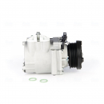 Kompressor, kliimaseade NISSENS 89240
