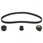 Hammasrihma komplekt FEBI BILSTEIN 11026