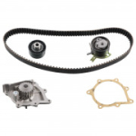 Veepump + hammasrihmakomplekt FEBI BILSTEIN 45175