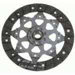 Siduriketas SACHS 1864 000 488