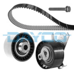 Hammasrihma komplekt DAYCO KTB591