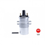 S&uuml;&uuml;tepool NGK 48345