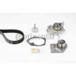 Veepump + hammasrihmakomplekt CONTITECH CT1064WP2