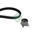 Hammasrihma komplekt INA 530 0518 10