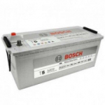 Aku BOSCH T5 075 145AH 800A