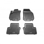P&otilde;randamattid REZAW PLAST 200507 Opel Zafira