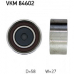 Seade ja juhtrull, hammasrihm SKF VKM 84602