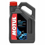 Mootorratturi mootori&otilde;li MOTUL 3000 4T 10W40 4L