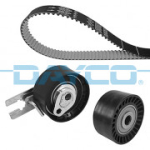 Hammasrihma komplekt DAYCO KTB733