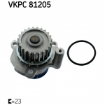 Veepump SKF VKPC 81205