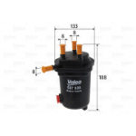 K&uuml;tusefilter VALEO 587539