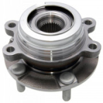 Rattarumm FEBEST 0282-Z51MFR