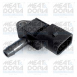 Andur, heitgaasisurve MEAT & DORIA 82547