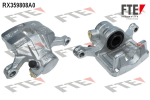 Pidurisadul FTE RX359808A0